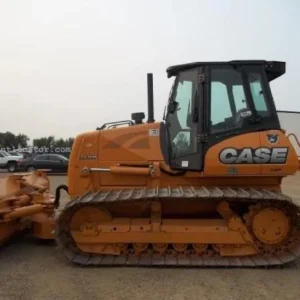 Bobcat B250 Loader Service Repair Manual