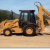 Case 320 Tractor Loader Backhoe Operators Manual