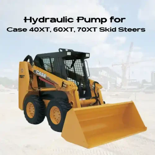Case 40 XT 60 XT 70 XT Loaders Electrical Manual