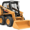 Case 410 420 Skid Steer Specs Service Repair Manual