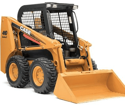 Case 410 420 Skid Steer Specs Service Repair Manual