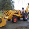 Case 530CK 530 Backhoe Service Repair Manual