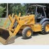 Case 570lxt & 580l Series 2 Loader Parts Pdf