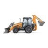 Case 580N Tier IV A (4A) Tractor Loader Backhoe Parts Manual