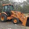 Case 580k Phase 3 Backhoe Loader Service Repair Manual