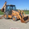 Case 580m Super M 580 590 Operators Manual
