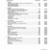 Case 850d, 855d Excavator Service Repair Manual