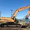 Case 9060B Excavator Service Repair Manual