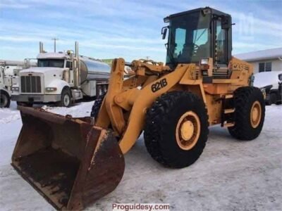 Case CX145D SR Operators Manual Download - Image 2
