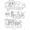 Case Cx290b Crawler Excavator Tier 3 Parts Manual