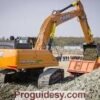 Case Cx290b Service Repair Manual