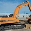 Case Cx460 Tier 3 Excavator Service Repair Manual