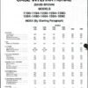 Case David Brown 1690 Manual, Operators and Parts Manual