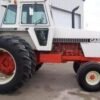 Case IH 2290 Tractor Repair Service Manual