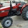 Case IH 235 275 Tractor Service Repair Manual