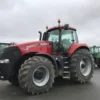 Case CS100-150 Tractors Repair Manual