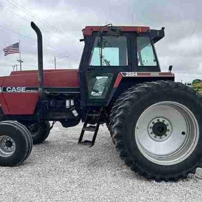 Case IH 2390 2594 Service Repair Manual