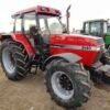 Case IH 5140 Tractor Workshop Service Manual
