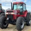 Case IH 7110 Tractor Service Repair Manual