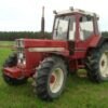 Case IH 955XL Tractor Factory Service Manual