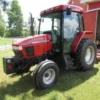 Case IH CX 50 60 70 80 90 100 Repair Service Manual