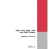 Case IH Jx60 Jx70 Jx80 Jx90 Jx95 Operators Manual