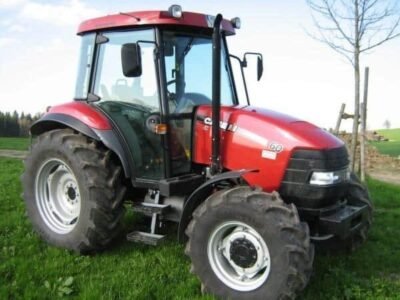 Case Ih Jx60 Jx70 Factory Manual