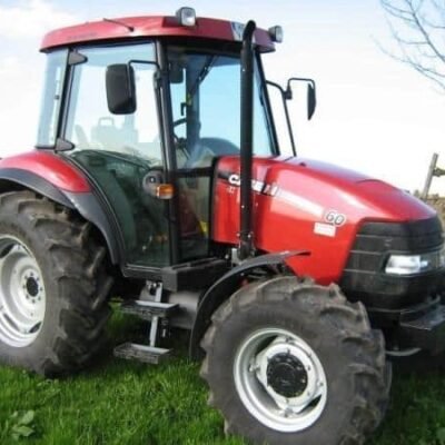 Cart Case Ih Jx60 Jx70 Factory Manual