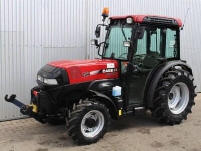 Case Ih Quantum 75n 85n 95n 105n Service Manual