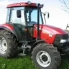 Case JX55 JX65 JX75 JX85 JX95 Operator Manual