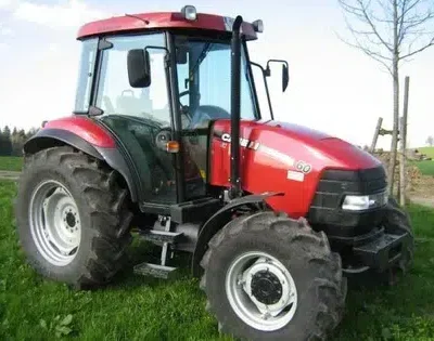 Cart Case JX55 JX65 JX75 JX85 JX95 Operator Manual