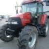Case Mx80c Mx90c Mx100c Mx135 specs service Manual