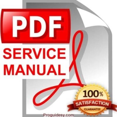 Case Uni-loader 1845c Operator Manual