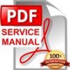Case 530 Series Repair Manual