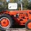 Case S, SC and SO Tractor Catalog Manual