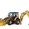 Caterpillar 426C 438c Operation Manual