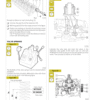 Cursor 13 Tier 4A Two Stage Turbocharger (F3D) Engine Manual