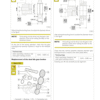Cursor Series Tier 4B Stage IV (F3HFE613B & F3HFE613D) Engine Repair Manual