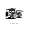 Komatsu 325M Dump Truck (Haulpack) Service Repair Manual