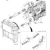 Daewoo Doosan Solar 500lc-v Excavator Parts Manual Download