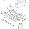 Daewoo Doosan Solar 500lc-v Excavator Parts Manual Download