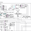 Doosan Dx15 Dx18 Dx015 Electrical Hydraulic Schematics Manual