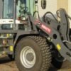TEREX TL160 Wheel Loader Parts Catalog Manual