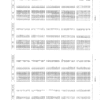 Hitachi CG45 Crawler Carriers Parts Catalog Manual