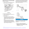 Hitachi ZX65USB-6 Excavator Service Repair Manual