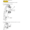 Excavator repair tips Volvo L220d Wheel Loader