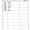 Hitachi S6R-Y1TAA1 Engine (SN 15712-) Parts Catalog Manual