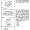 Hitachi Ex18-2 Engine Service Repair Manual