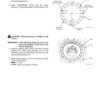 Hitachi ZX14-3, ZX16-3, ZX18-3 Mini Excavator Service Repair Manual
