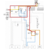 Hitachi ZX145W-3 Wheel Excavator Service Repair Manual